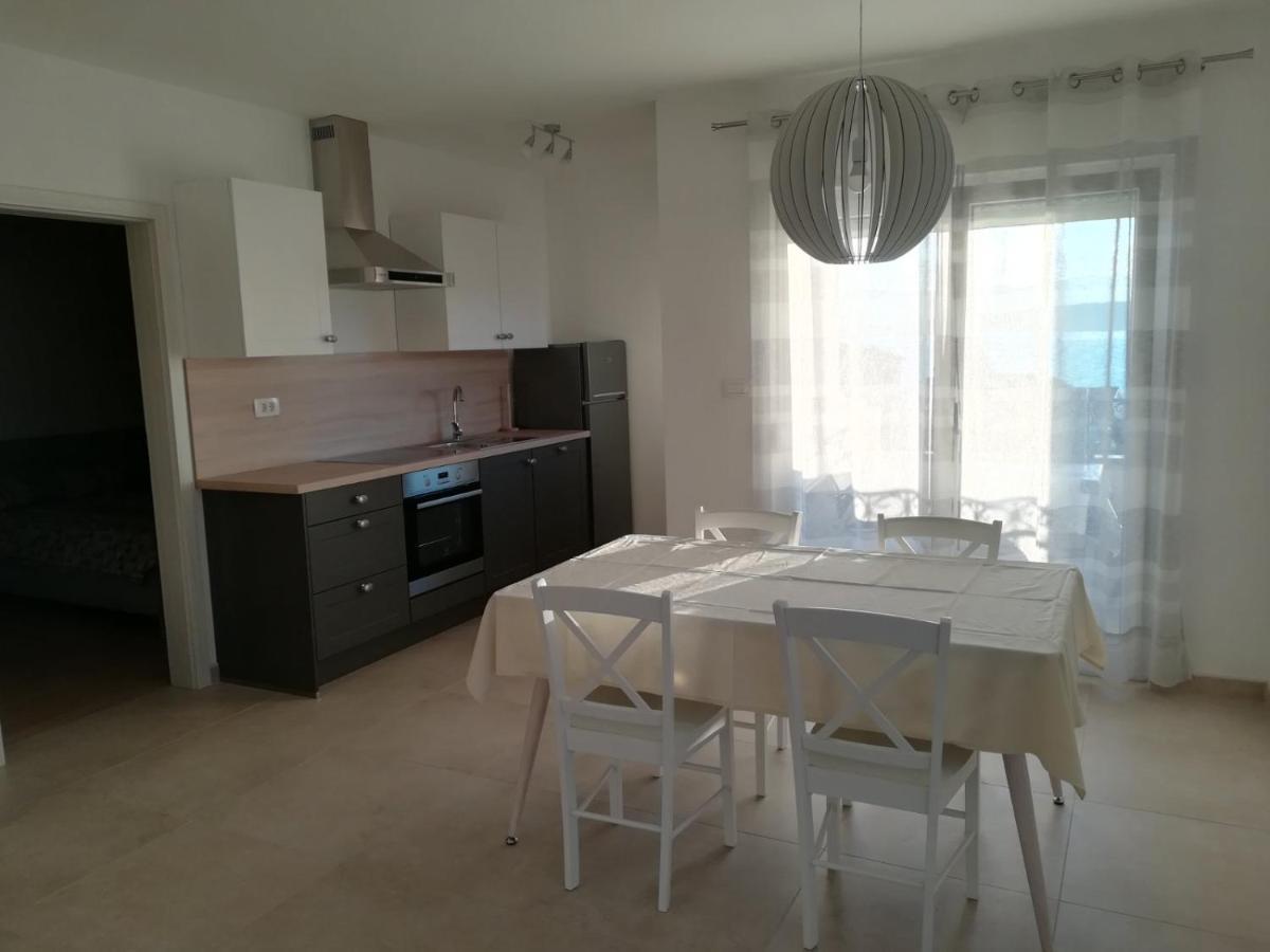 Apartments Jelena Vantacici Exterior photo